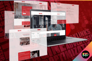 DesignerNest Joins Forces with Acronyms IT Support