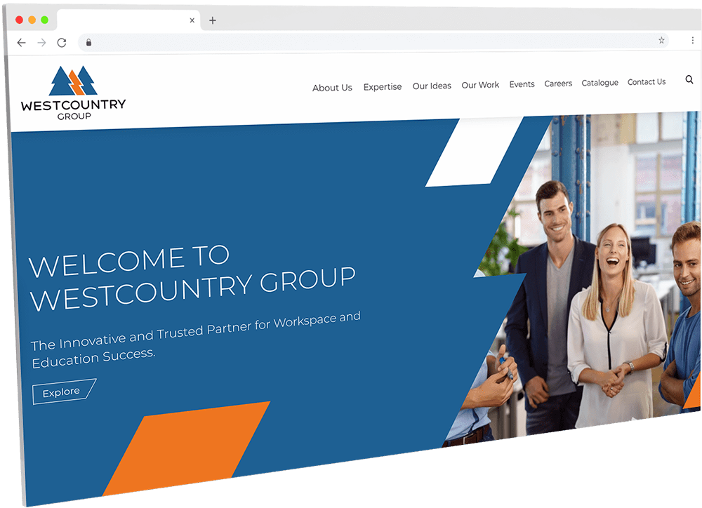 Westcountry Group Case Study