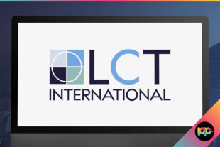 Welcome to Our New Client: LCT International