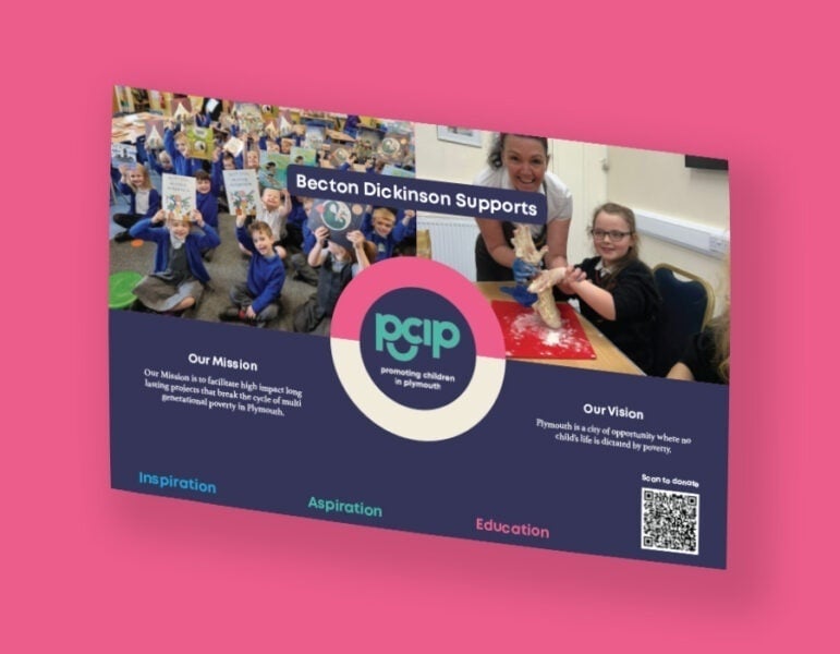 PCIP Case Study